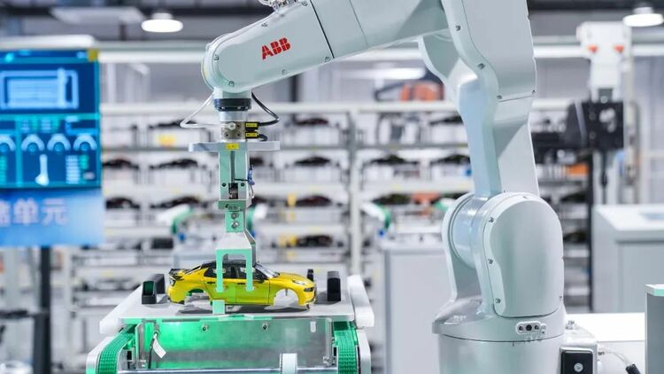 九个理由告诉你，为什么是吉利学院！_fororder_5