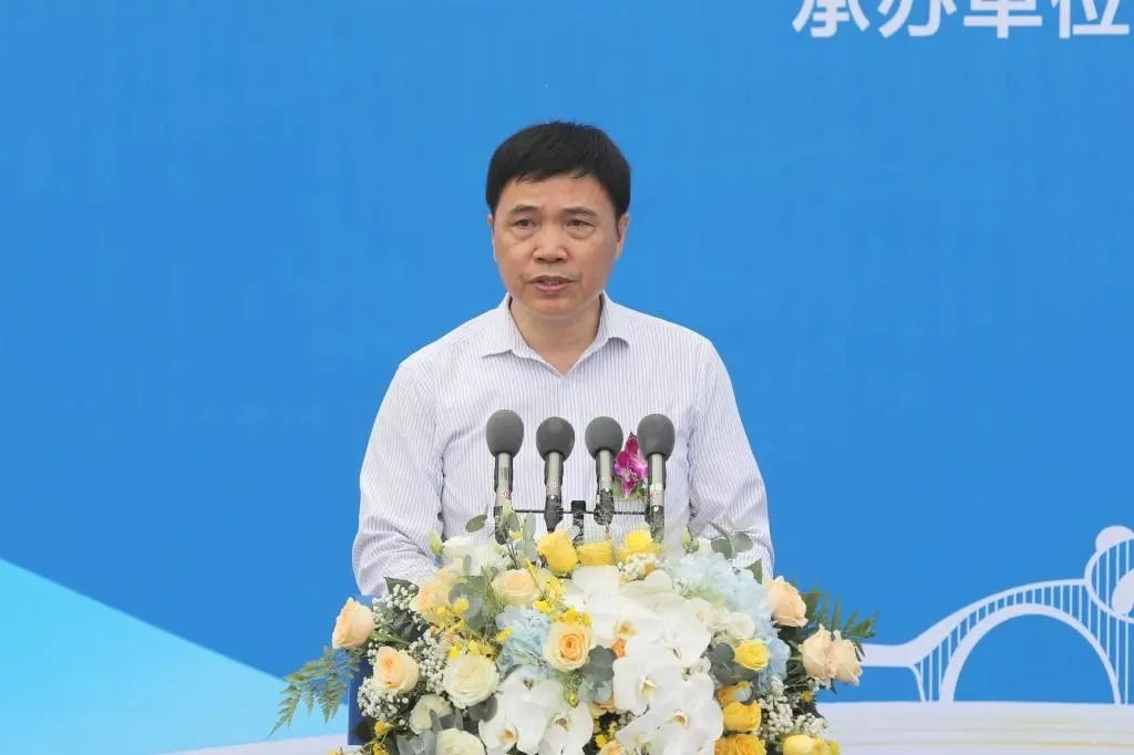 2023年四川省社会组织招聘活动启动仪式在成都锦城学院举行