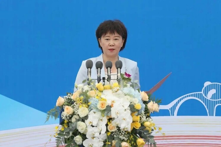 2023年四川省社会组织招聘活动启动仪式在成都锦城学院举行