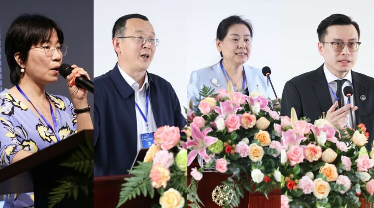 第二届全国“信用风险管理与法律防控”专业建设院长论坛在广州商学院举行