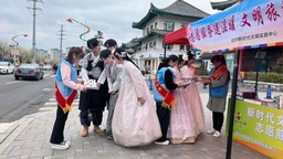 延吉：让你来一次就彻底爱上的城市