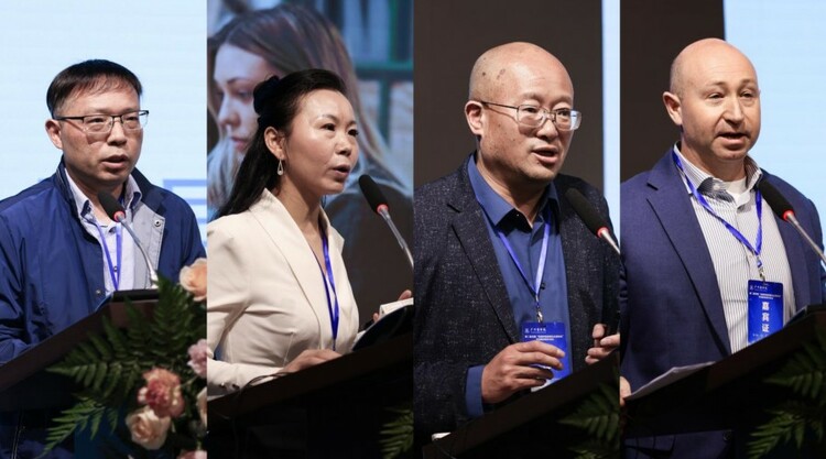 第二届全国“信用风险管理与法律防控”专业建设院长论坛在广州商学院举行