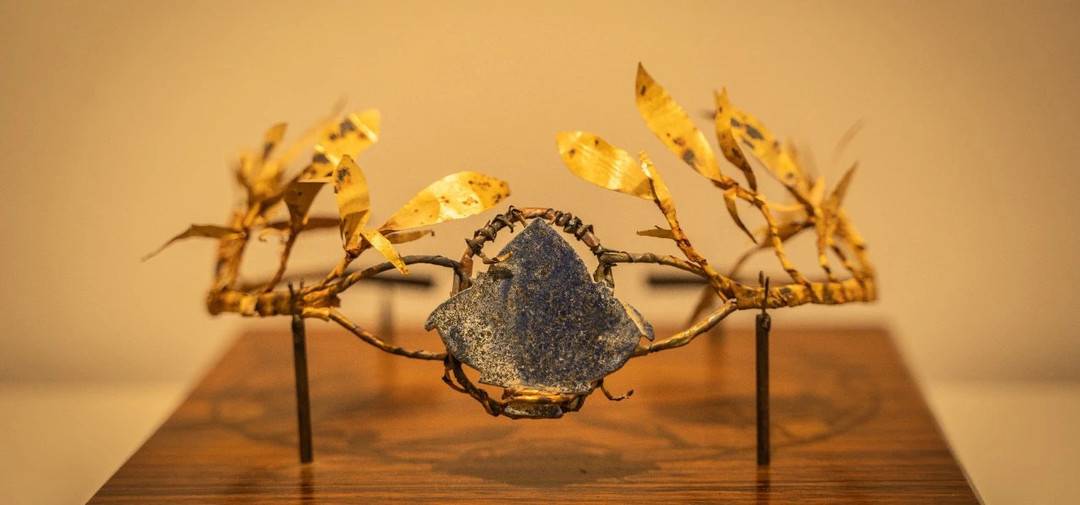 （转载）国际博物馆日，送你一份观展指南