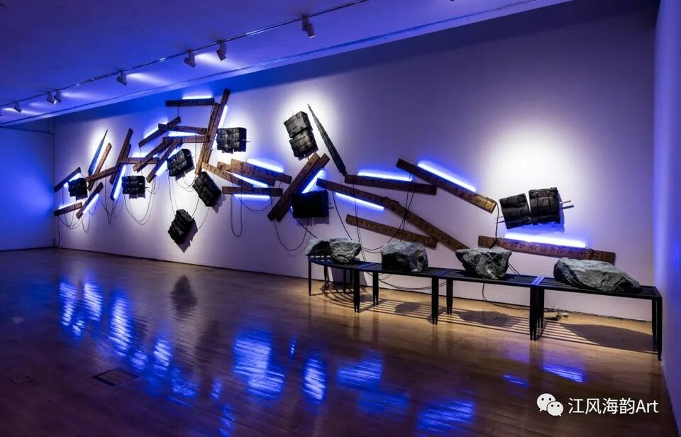 展讯｜盛世丹青扶海情·如东籍美术名家作品展