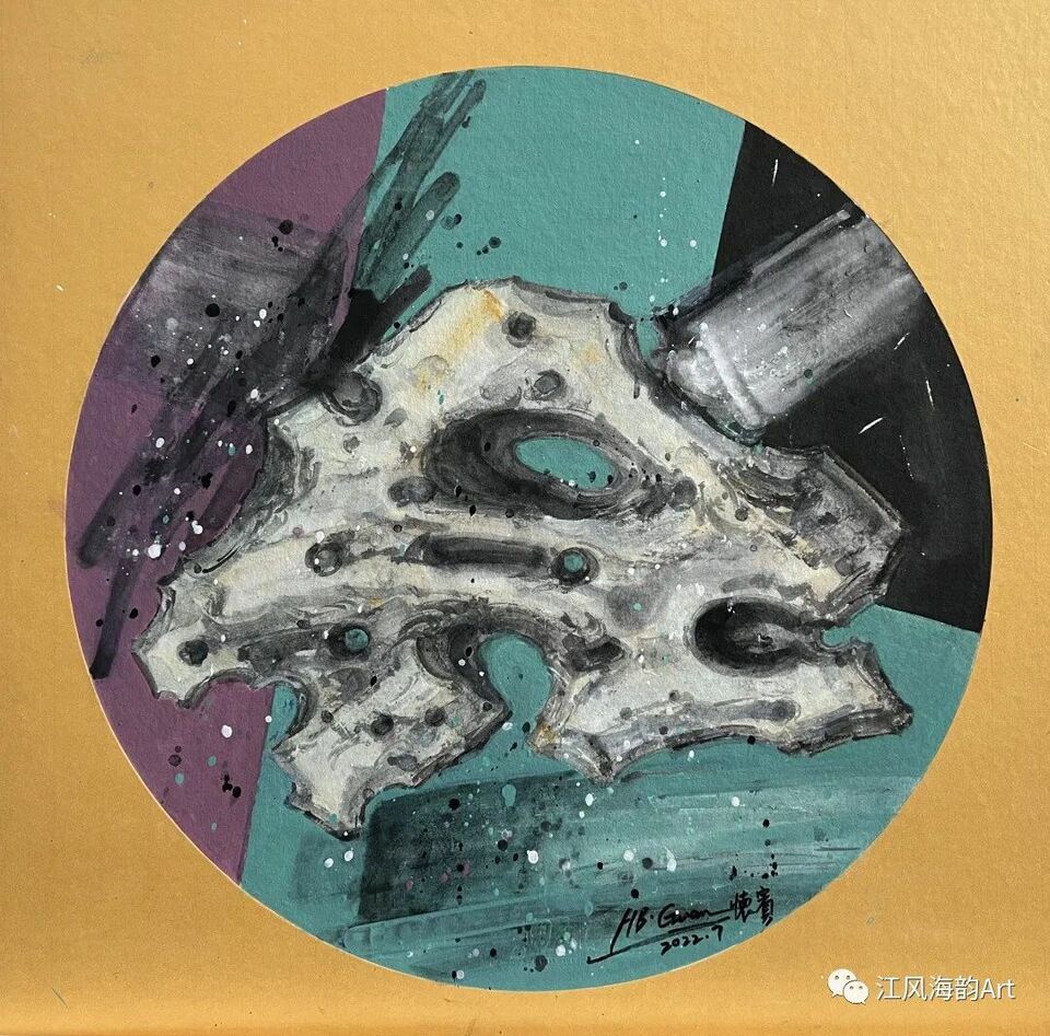 展讯｜盛世丹青扶海情·如东籍美术名家作品展