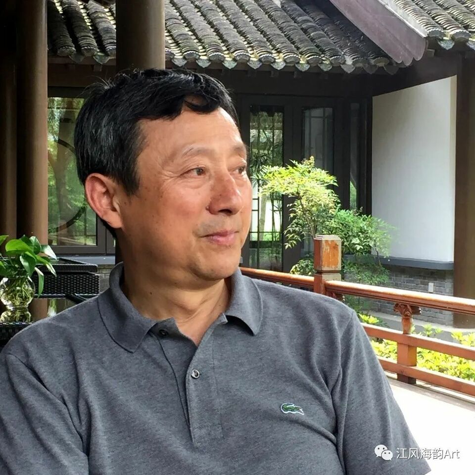 展讯｜盛世丹青扶海情·如东籍美术名家作品展