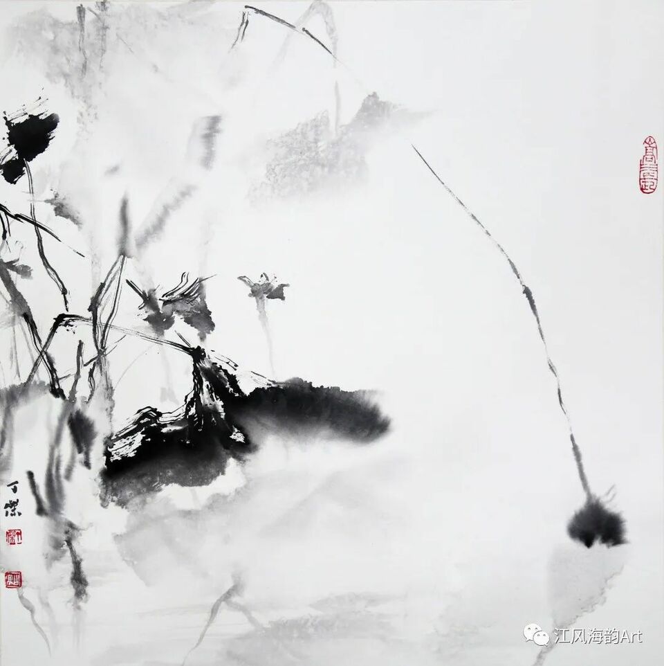 展讯｜盛世丹青扶海情·如东籍美术名家作品展