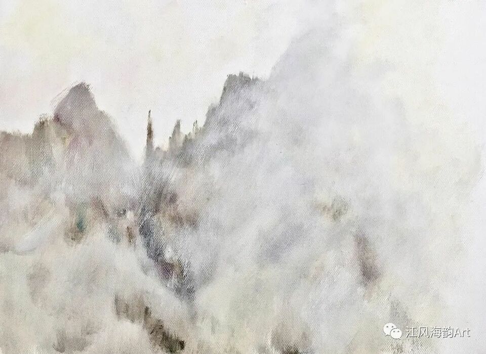 展讯｜盛世丹青扶海情·如东籍美术名家作品展