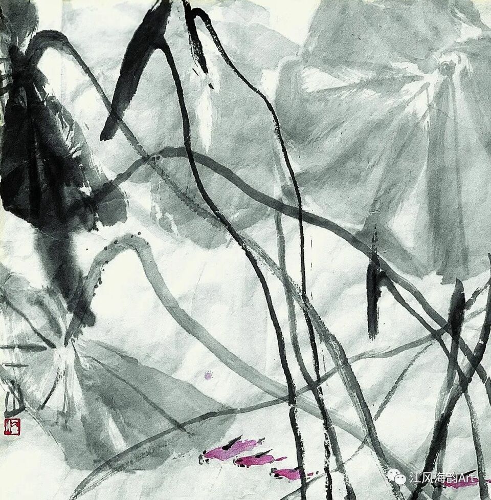 展讯｜盛世丹青扶海情·如东籍美术名家作品展