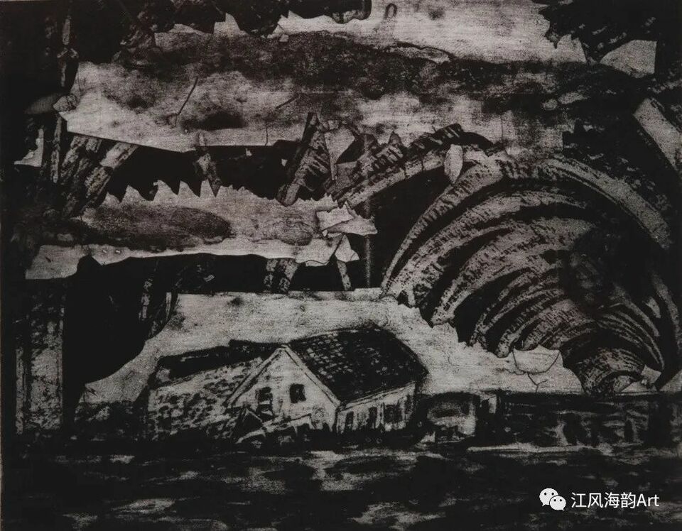 展讯｜盛世丹青扶海情·如东籍美术名家作品展