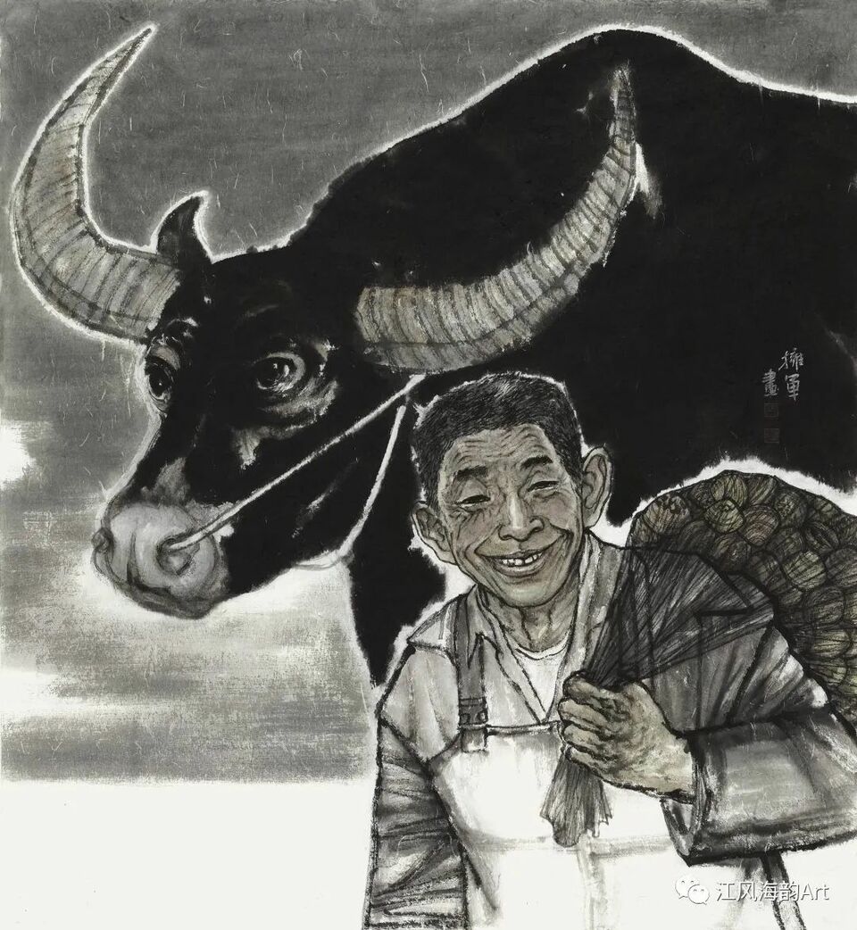 展讯｜盛世丹青扶海情·如东籍美术名家作品展