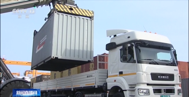 数说中亚丨土库曼斯坦：对华贸易不断增速