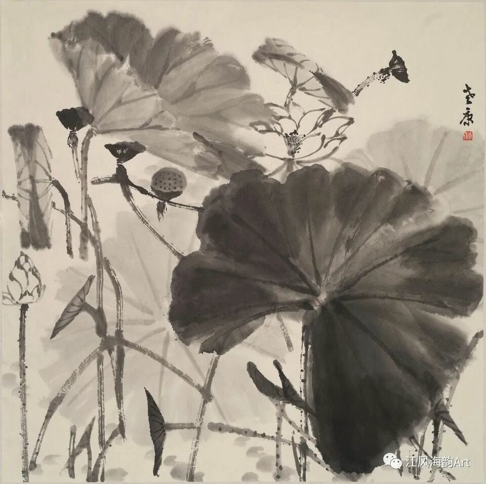 展讯｜盛世丹青扶海情·如东籍美术名家作品展