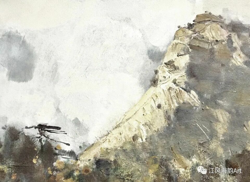 展讯｜盛世丹青扶海情·如东籍美术名家作品展