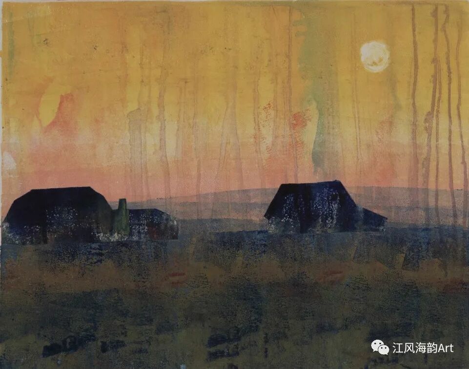 展讯｜盛世丹青扶海情·如东籍美术名家作品展