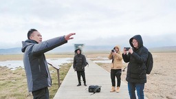 （轉載）雪域山川 風景正好