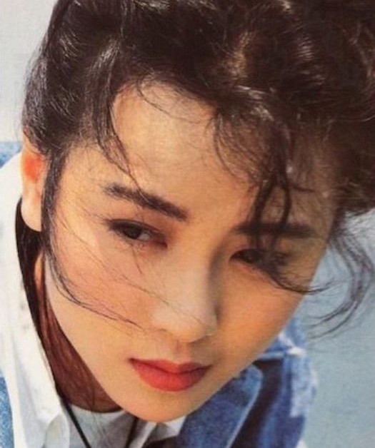 时光飞去还记得最美的你 明星巅峰容颜