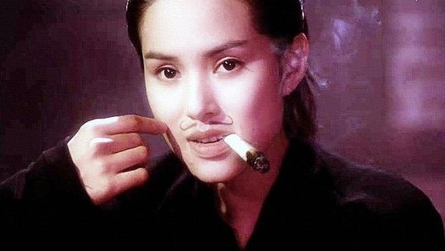 时光飞去还记得最美的你 明星巅峰容颜