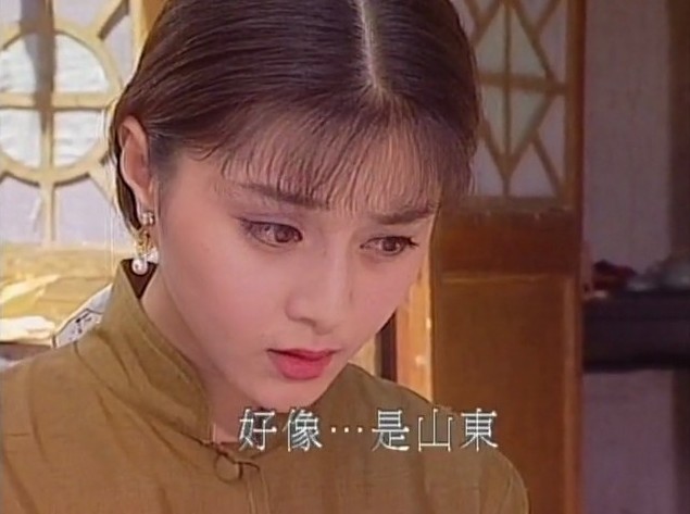 时光飞去还记得最美的你 明星巅峰容颜