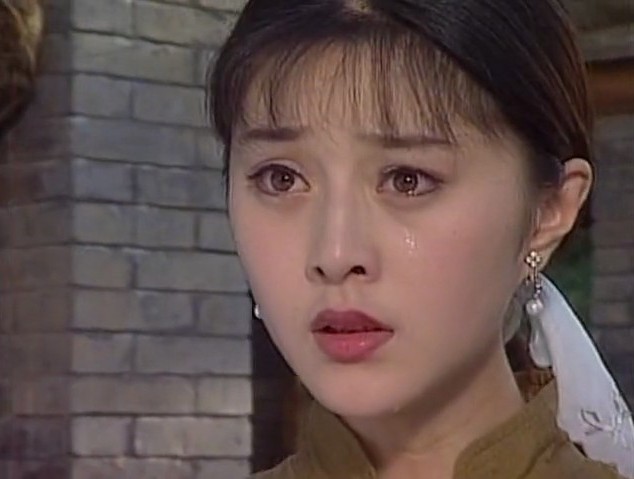 时光飞去还记得最美的你 明星巅峰容颜