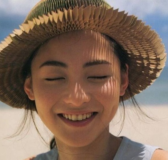 时光飞去还记得最美的你 明星巅峰容颜