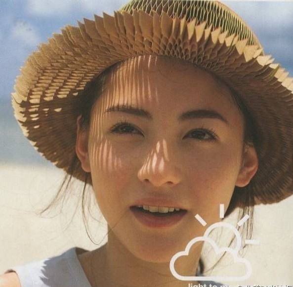 时光飞去还记得最美的你 明星巅峰容颜
