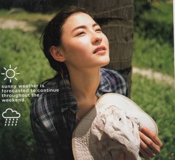 时光飞去还记得最美的你 明星巅峰容颜