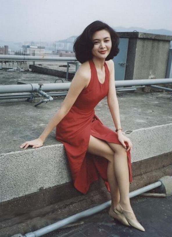 时光飞去还记得最美的你 明星巅峰容颜