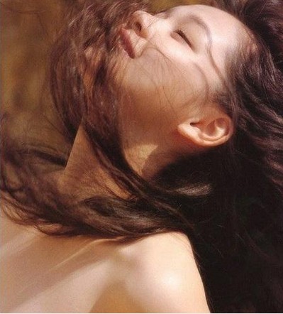 时光飞去还记得最美的你 明星巅峰容颜