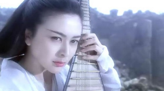 时光飞去还记得最美的你 明星巅峰容颜