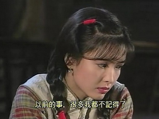 时光飞去还记得最美的你 明星巅峰容颜
