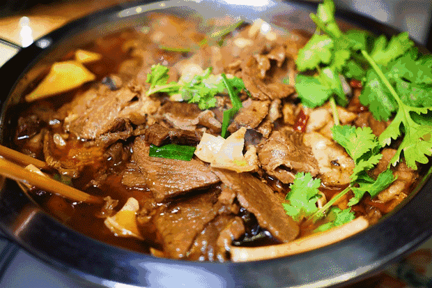 “数博会放假调休4天”专享福利 来遵义“之点”玩