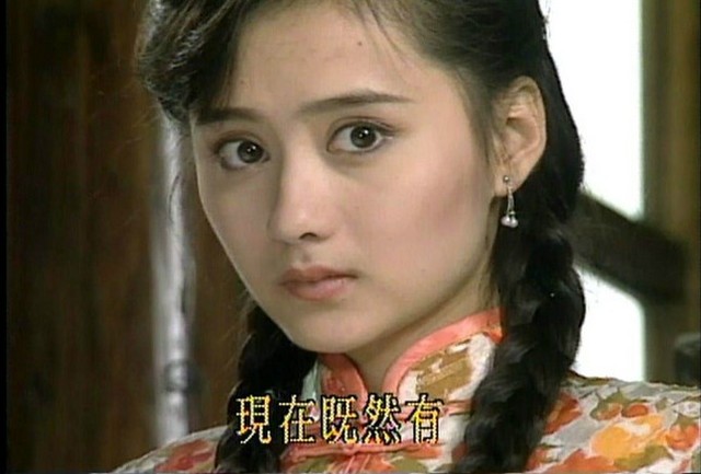 时光飞去还记得最美的你 明星巅峰容颜