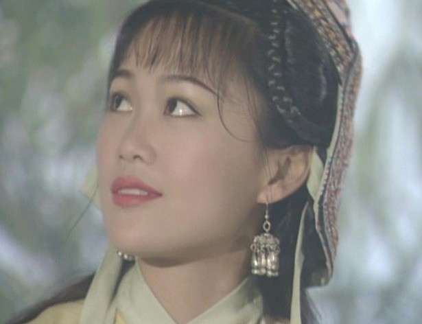 时光飞去还记得最美的你 明星巅峰容颜