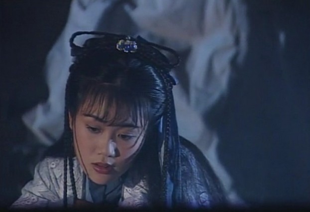 时光飞去还记得最美的你 明星巅峰容颜