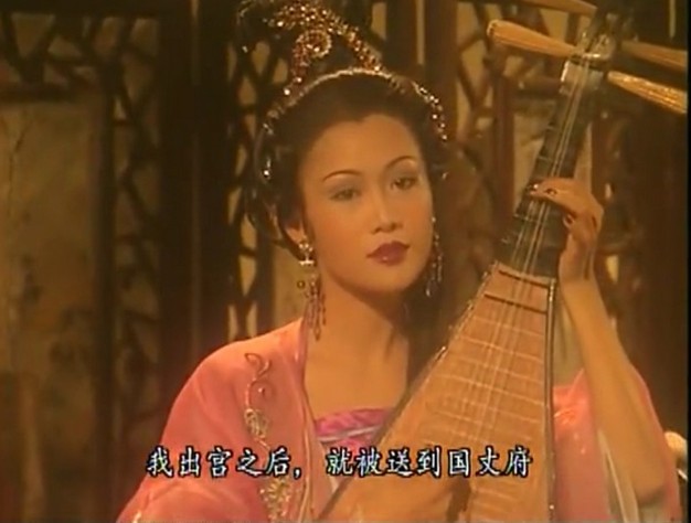 时光飞去还记得最美的你 明星巅峰容颜