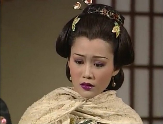 时光飞去还记得最美的你 明星巅峰容颜