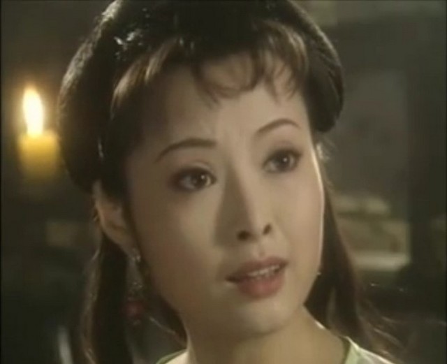时光飞去还记得最美的你 明星巅峰容颜