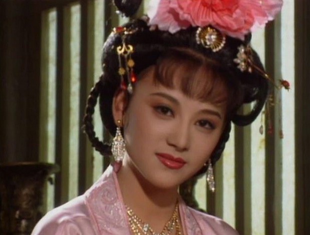 时光飞去还记得最美的你 明星巅峰容颜