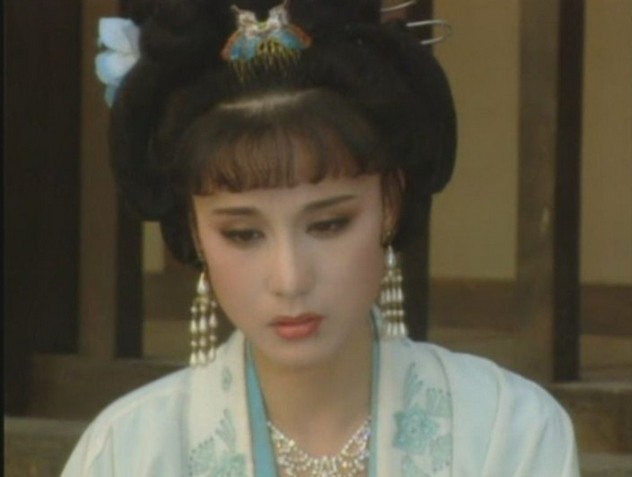 时光飞去还记得最美的你 明星巅峰容颜
