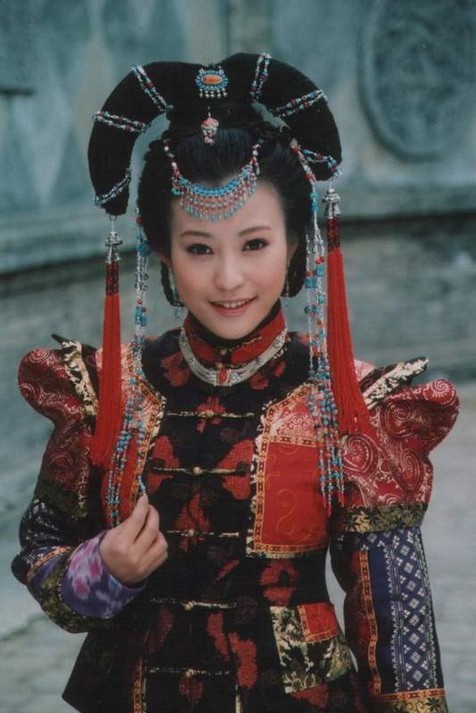 时光飞去还记得最美的你 明星巅峰容颜