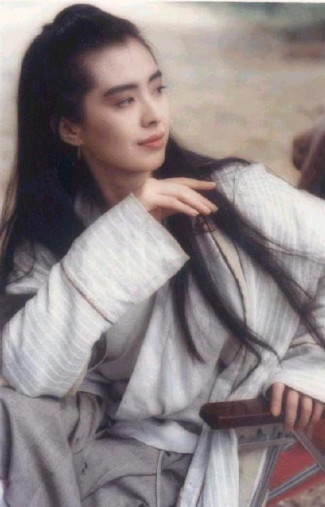 时光飞去还记得最美的你 明星巅峰容颜