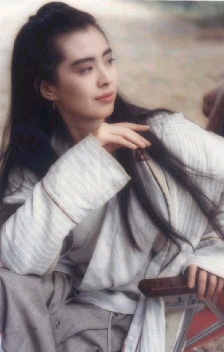 时光飞去还记得最美的你 明星巅峰容颜