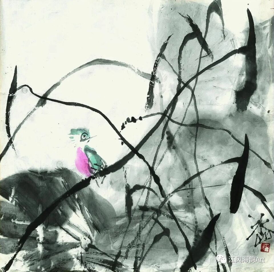 展讯｜盛世丹青扶海情·如东籍美术名家作品展