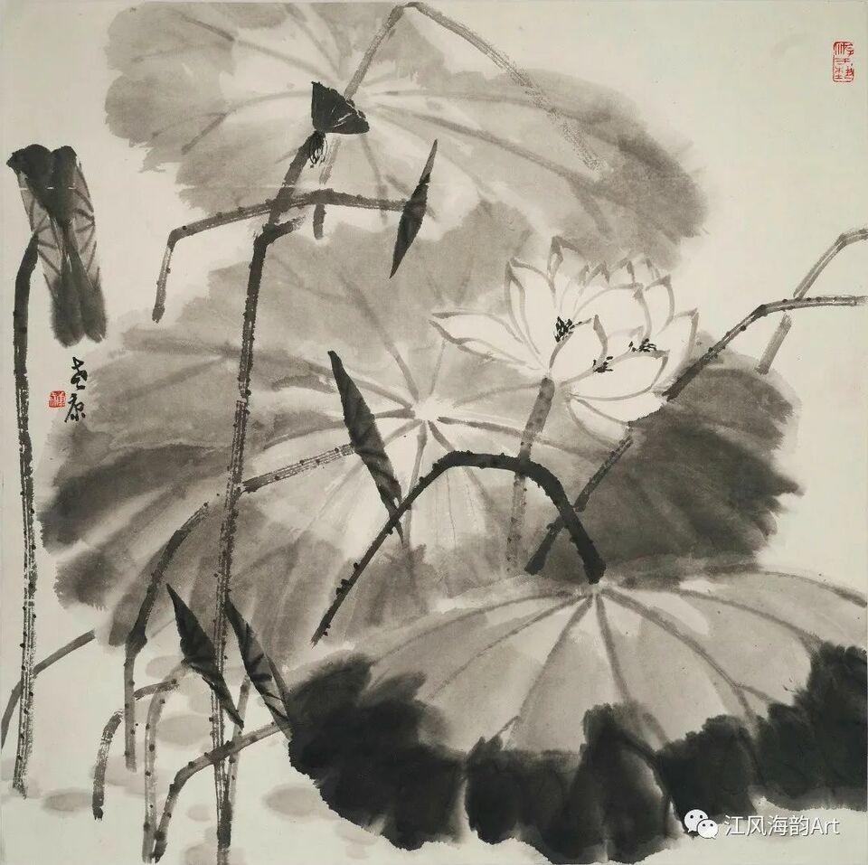 展讯｜盛世丹青扶海情·如东籍美术名家作品展