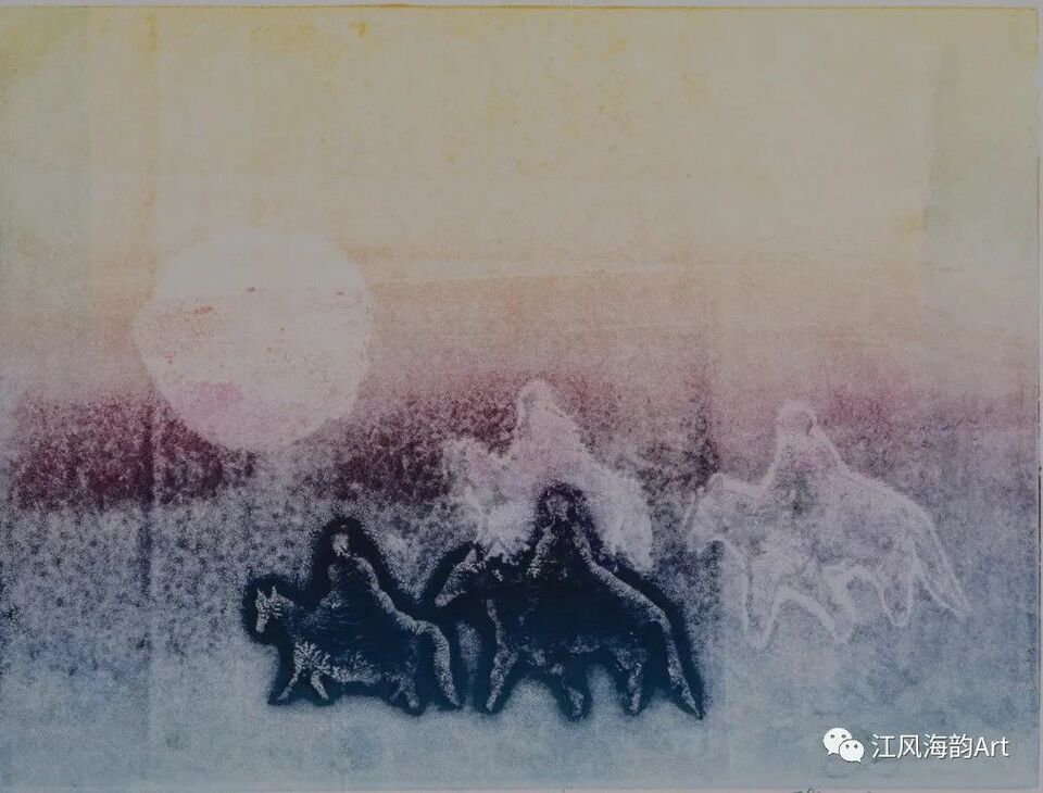 展讯｜盛世丹青扶海情·如东籍美术名家作品展