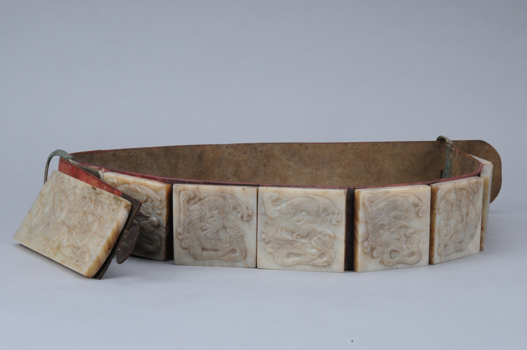 （转载）四川博物院“古代四川——两晋至唐五代时期”升级改造后正式亮相