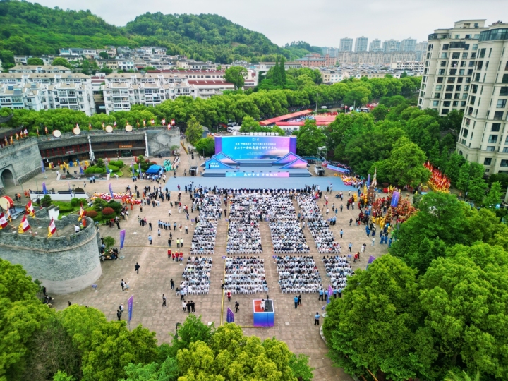“中国旅游日”浙江10条亚运主题旅游线路发布_fororder_1684469245999_6466f5fd425acc0001958459