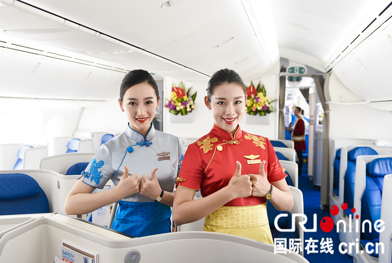 厦航“联合梦想号”正式亮相福州 将在全球传播可持续发展理念 厦航“联合梦想号”正式亮相福州 将在全球传播可持续发展理念