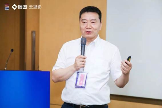 （國博資訊-下小圖2）南京國博獲“2019年度金五星優秀會展場館獎”